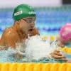 Lietuvių Gineso (Guinness) rekordai. Rūta Meilutytė, plaukikė