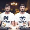 Aukščiausi dvyniai Lietuvoje
