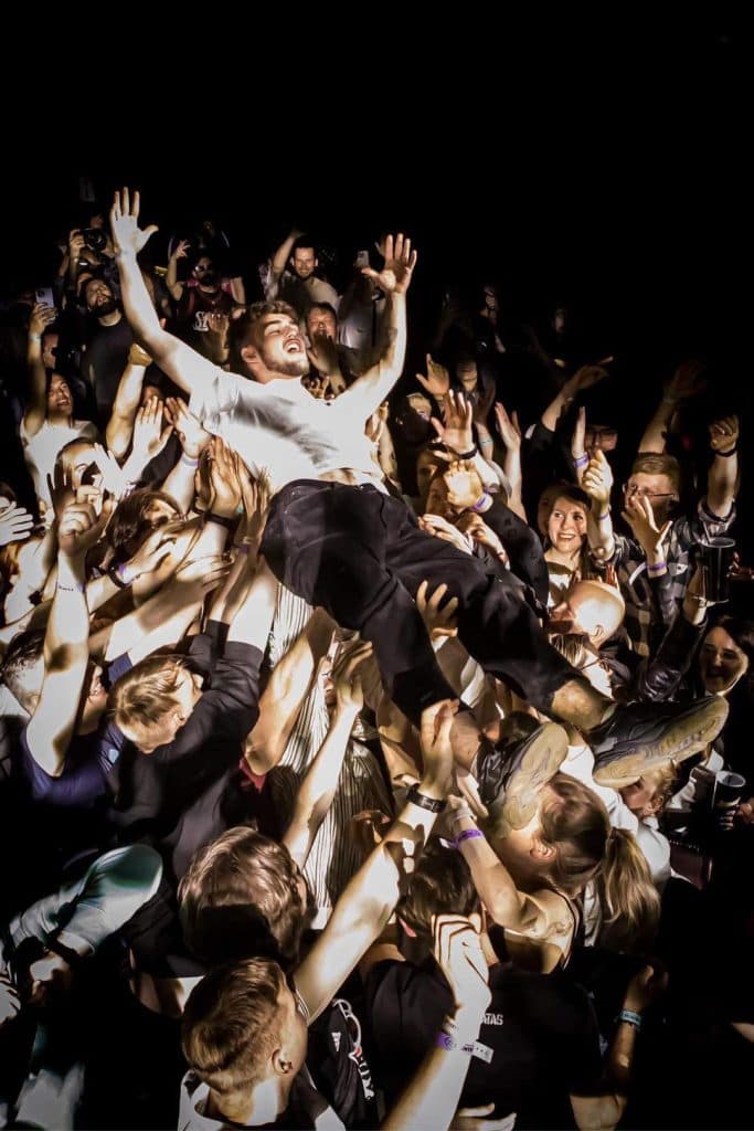 Daugiausia žodžių surepuota per 30 sekundžių. Lietuvos rekordas, Rekordų akademija