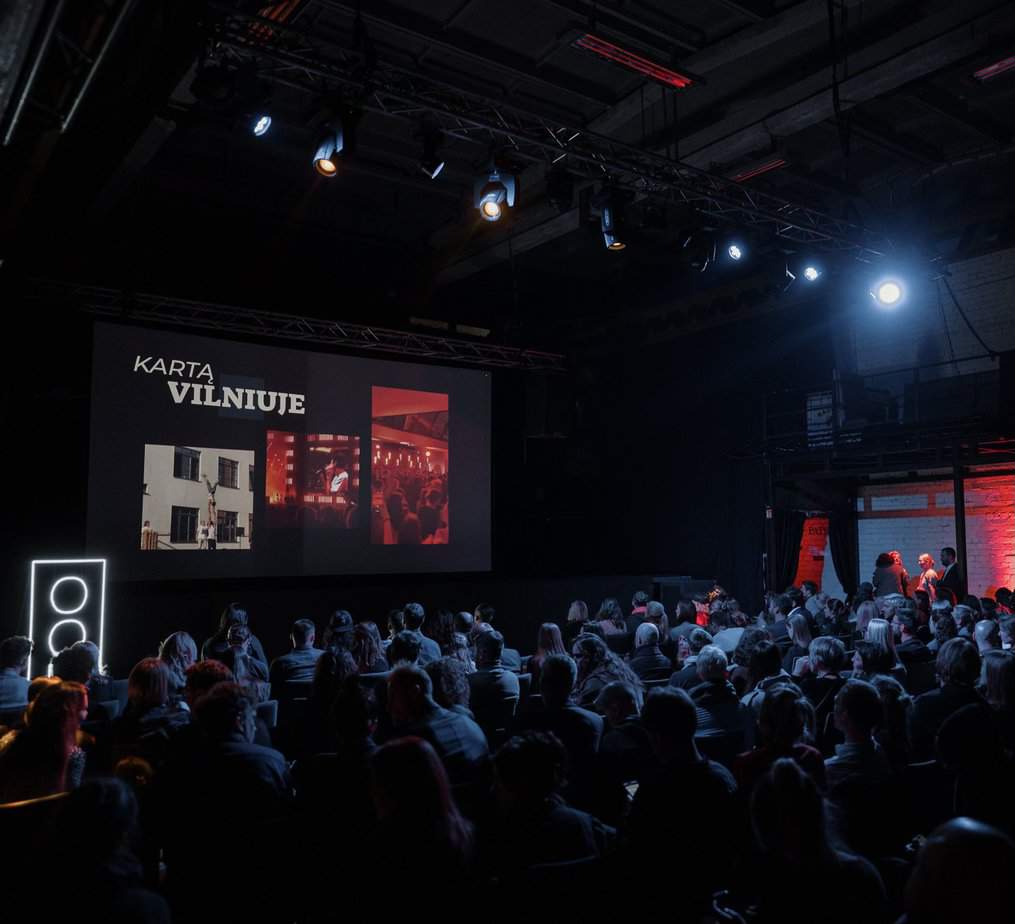 Daugiausia autorių filmas