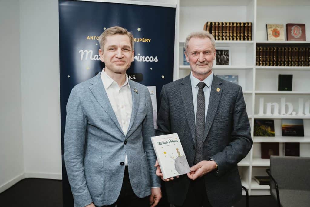 Marius Čiuželis, Lietuvos rekordas