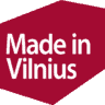 Made in vilnius