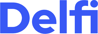 Delfi Logo