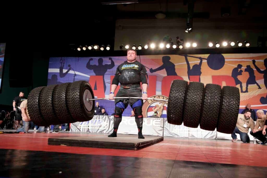 Žydrūnas Savickas. Rekordas