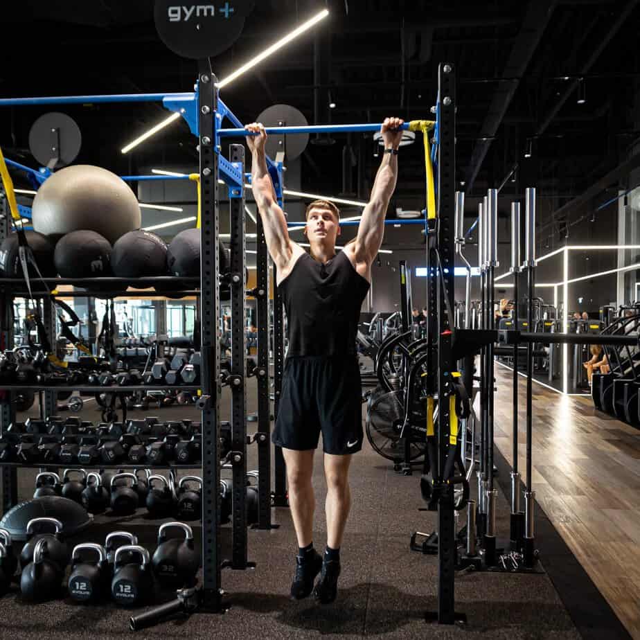 Elvijus Pinaitis. Lietuvos rekordas