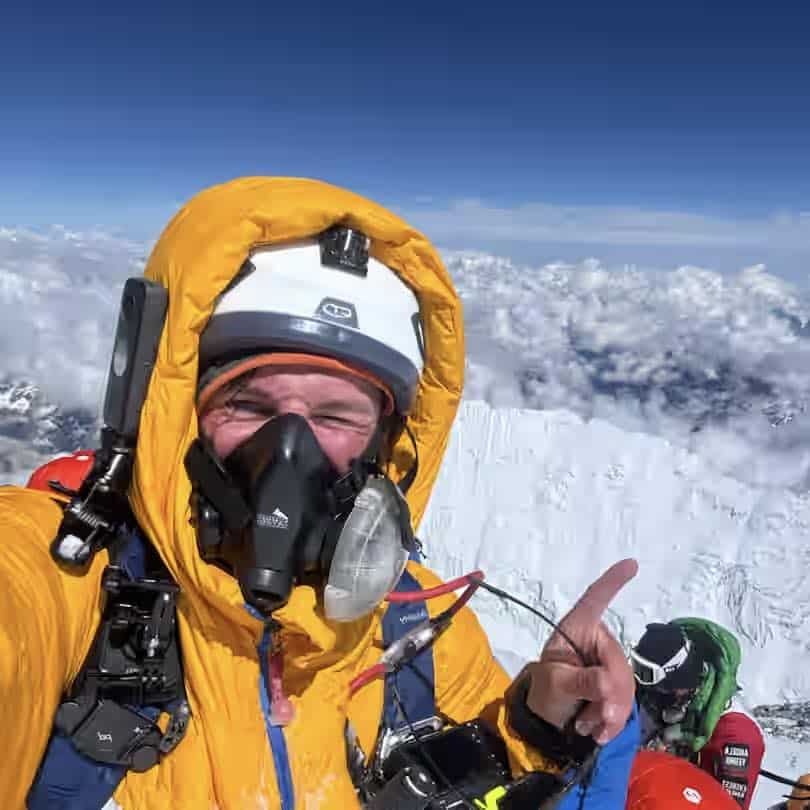 Aurimas Valujavičius, rekordas