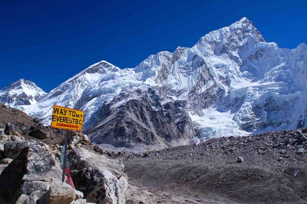 Everestas