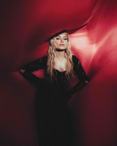 Jessica Shy rekordas