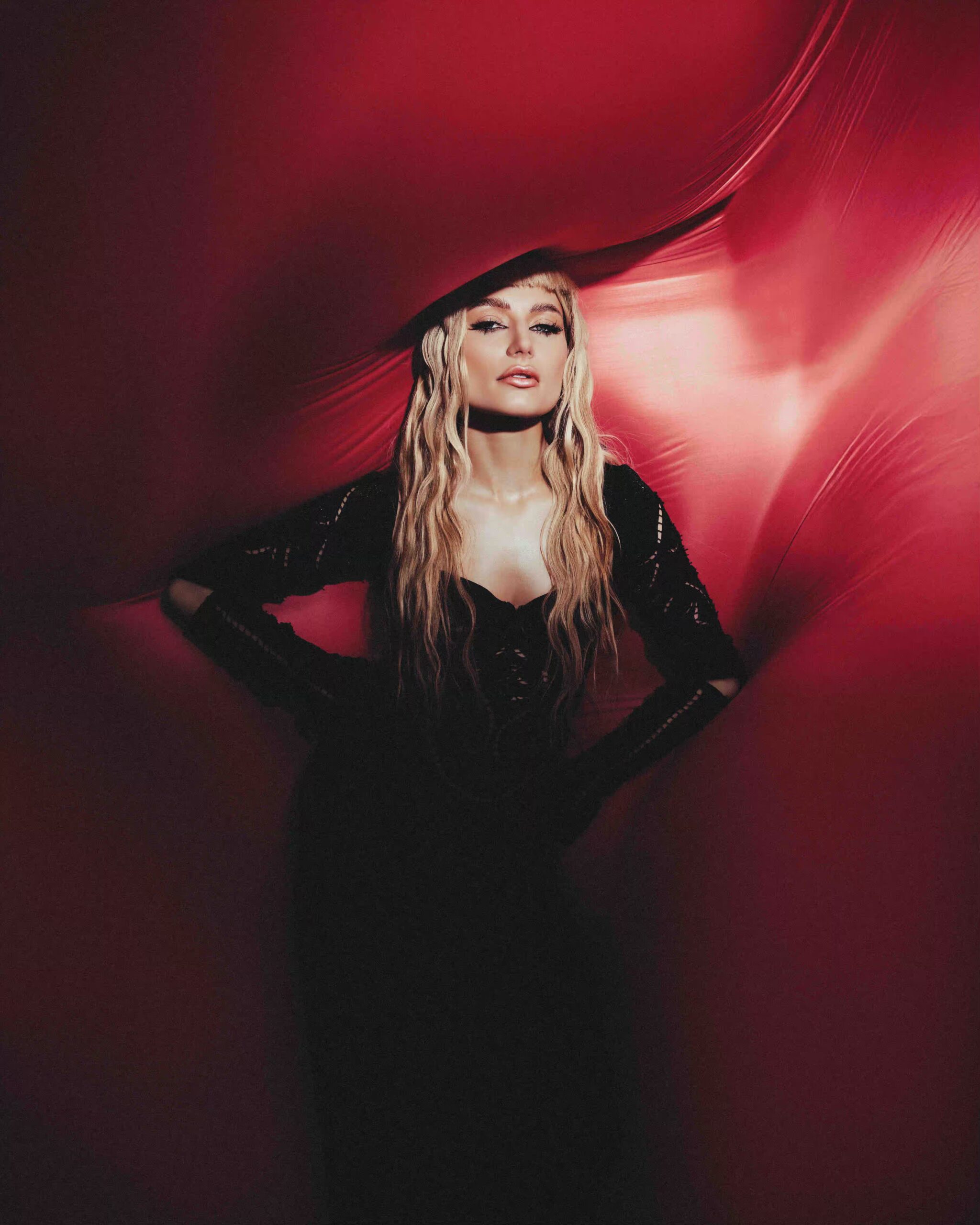 Jessica Shy rekordas