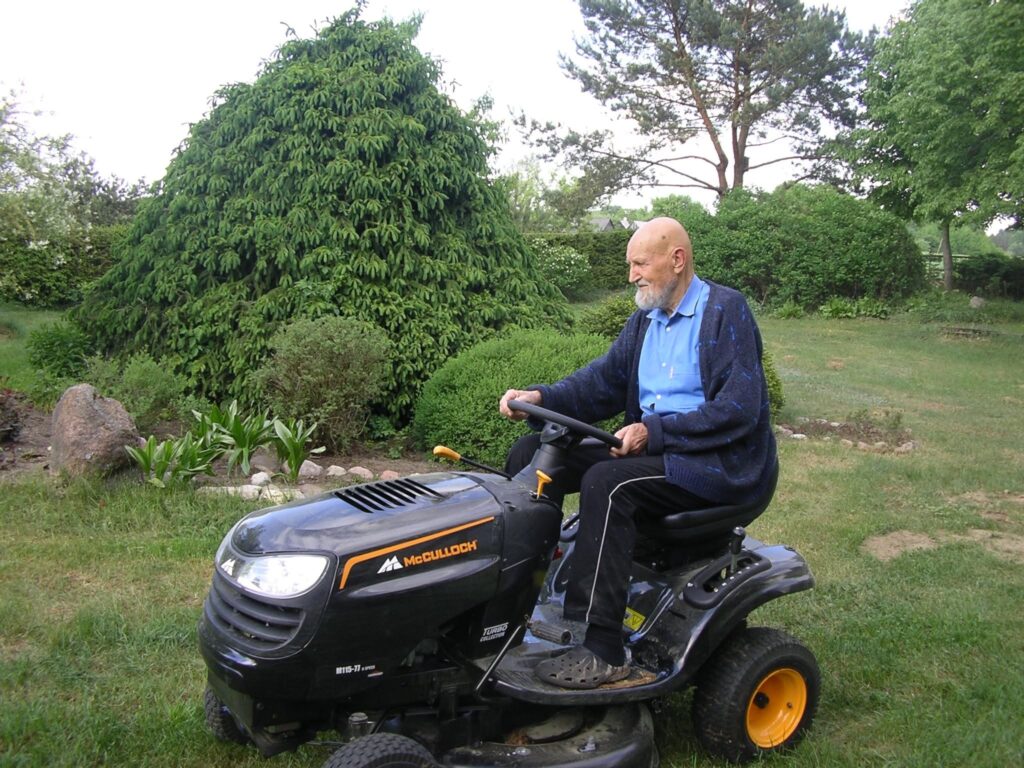 A. J. Gendrolis. Lietuvos rekordas