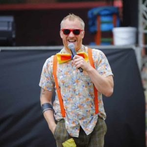 Linas Barauskas, Lietuvos rekordas