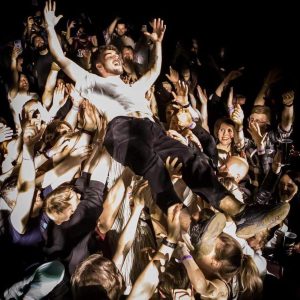 Daugiausia žodžių surepuota per 30 sekundžių. Lietuvos rekordas, Rekordų akademija