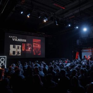 Daugiausia autorių filmas