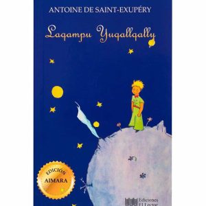 Gausiausia knygos "Mažasis princas" kolekcija