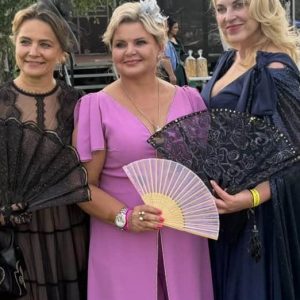 Masiškiausias sambūris, Buktos dvaras