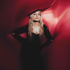 Jessica Shy rekordas