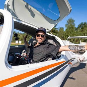 Bitė 5G. Lietuvos rekordas