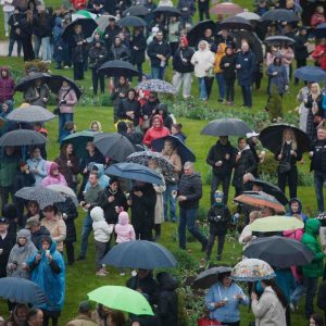 Masiškiausia pieno degustacija