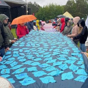 Daugiausia ,,kosminių" svajonių