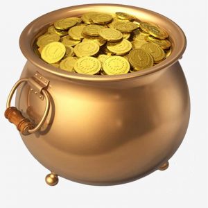 Naujausi Lietuvos rekordai. Didžiausias laimėjimas loterijoje