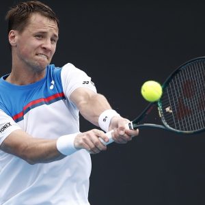 Naujausi Lietuvos rekordai. Ričardas Berankis
