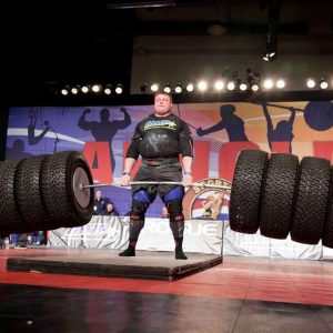 Žydrūnas Savickas. Rekordas